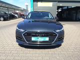Audi A7 50 TDI quattro Pano 360 Matrix Laser B&O Luft - gebrauchte Audi A7 aus dem Jahr 2019