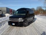 Chevrolet Express  - Chevrolet Express Gebrauchtwagen