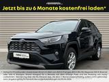 Toyota RAV 4 Lounge 4x4 2.5 VVT-i Hybrid 360° PDC Navi - Toyota RAV 4 Gebrauchtwagen in Mülheim (Ruhr)