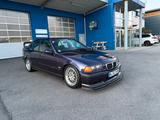 BMW Bmw e36 318is limo (ex 316) tracktool - BMW 316: 316i E36