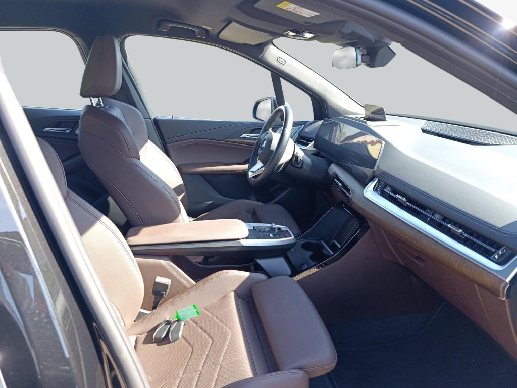 BMW 220 Active Tourer 220i Active Tourer Aut. LuxuryLine AHK LED HeadU, миниатюра 14