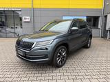 Skoda Kodiaq Drive 125 4x4 NAVI/LED/SHZ/AUTOMATIK/ALLR - Skoda Kodiaq DRIVE-125