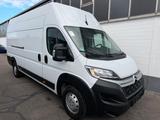 Citroën Jumper Maxi Lang Hoch - Citroën Jumper aus 2023