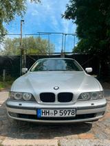 BMW bmw 528i e39 Auto Top - BMW 528: E39