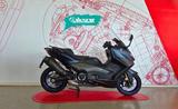 Yamaha YAMAHA T-Max 560 T-MAX 560 - YAMAHA MOFA