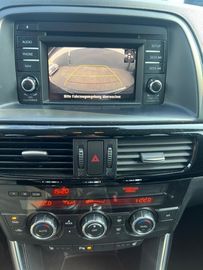Mazda CX-5 - 8