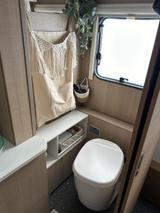 Adria Adora 613 UT - Adria Wohnwagen Adora