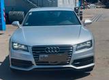 Audi A7 Sportback Quattro 3.0 TDI. - Audi A7 mit Benzin-Antrieb: Kleinwagen