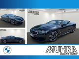 BMW M850i xDrive Cabrio DA Prof. Sitzlüft. PA+ Laser