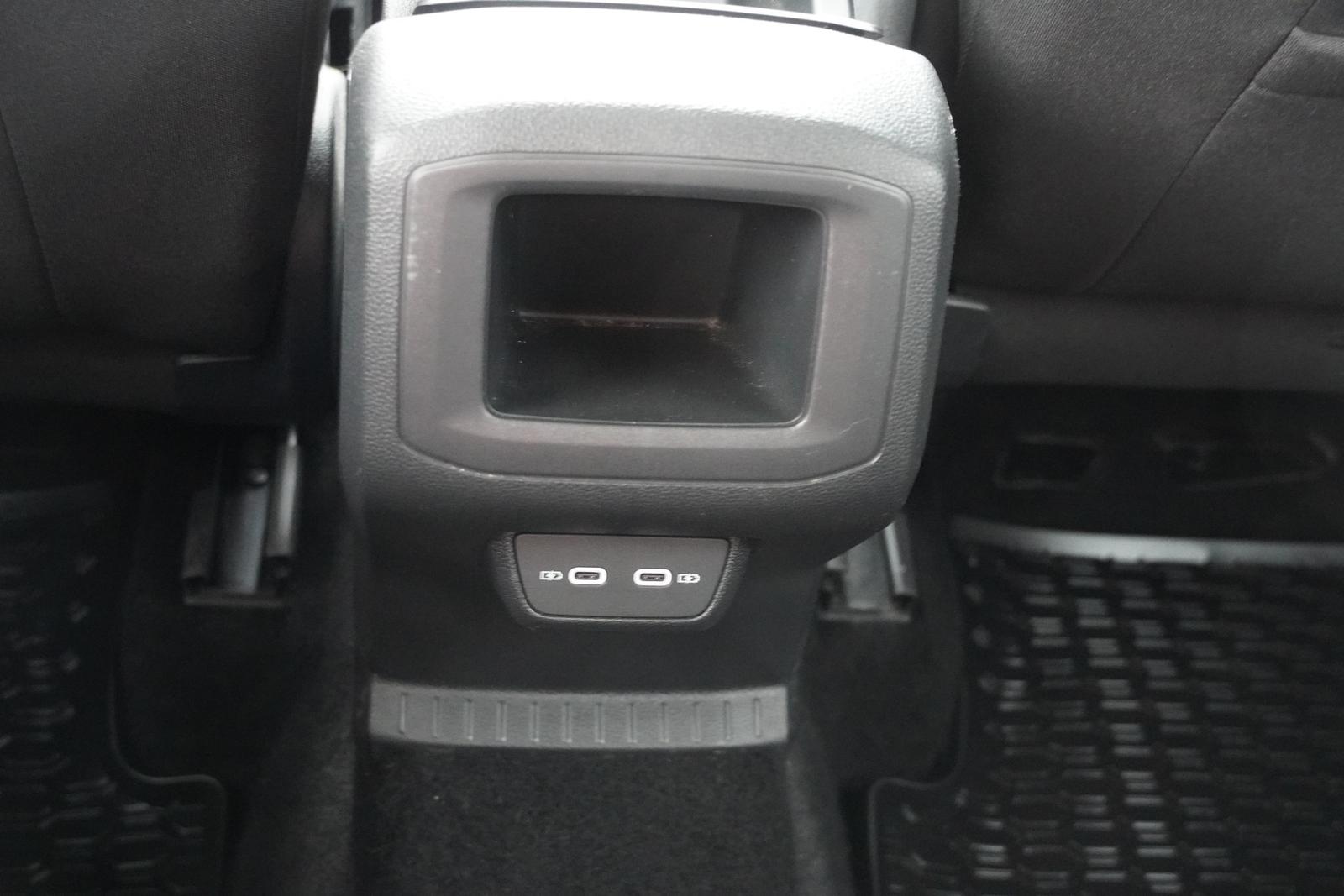 Volkswagen T-Cross 1.0 TSI DSG LED ACC Kamera, миниатюра 26