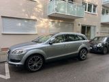 Audi Q7 4.2 FSI quat. tiptr. Standheizung Vollausst. - Audi Q7 in München