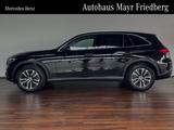 Mercedes-Benz GLC 200 4M AVANTGARDE ADVANCED PLUS+AHK+MEMORY - Mercedes-Benz GLC 200 in Augsburg