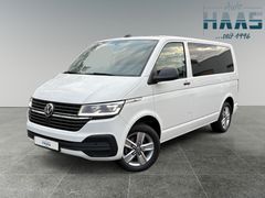 Fahrzeugabbildung Volkswagen T6.1 Multivan 2.0 TDI DSG - LED*APP*3xKlima*PDC!