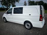 Mercedes-Benz Vito 119CDI MI L Mixto mit junge Sterne Garantie - Mercedes-Benz Sterne