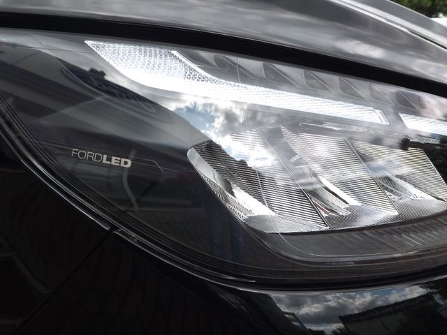 Tourneo Custom 320 L1*4JahreGarantie* Titanium