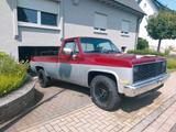 Andere GMC Sierra 1500C Pickup Automatik 1985 - Andere aus 1985