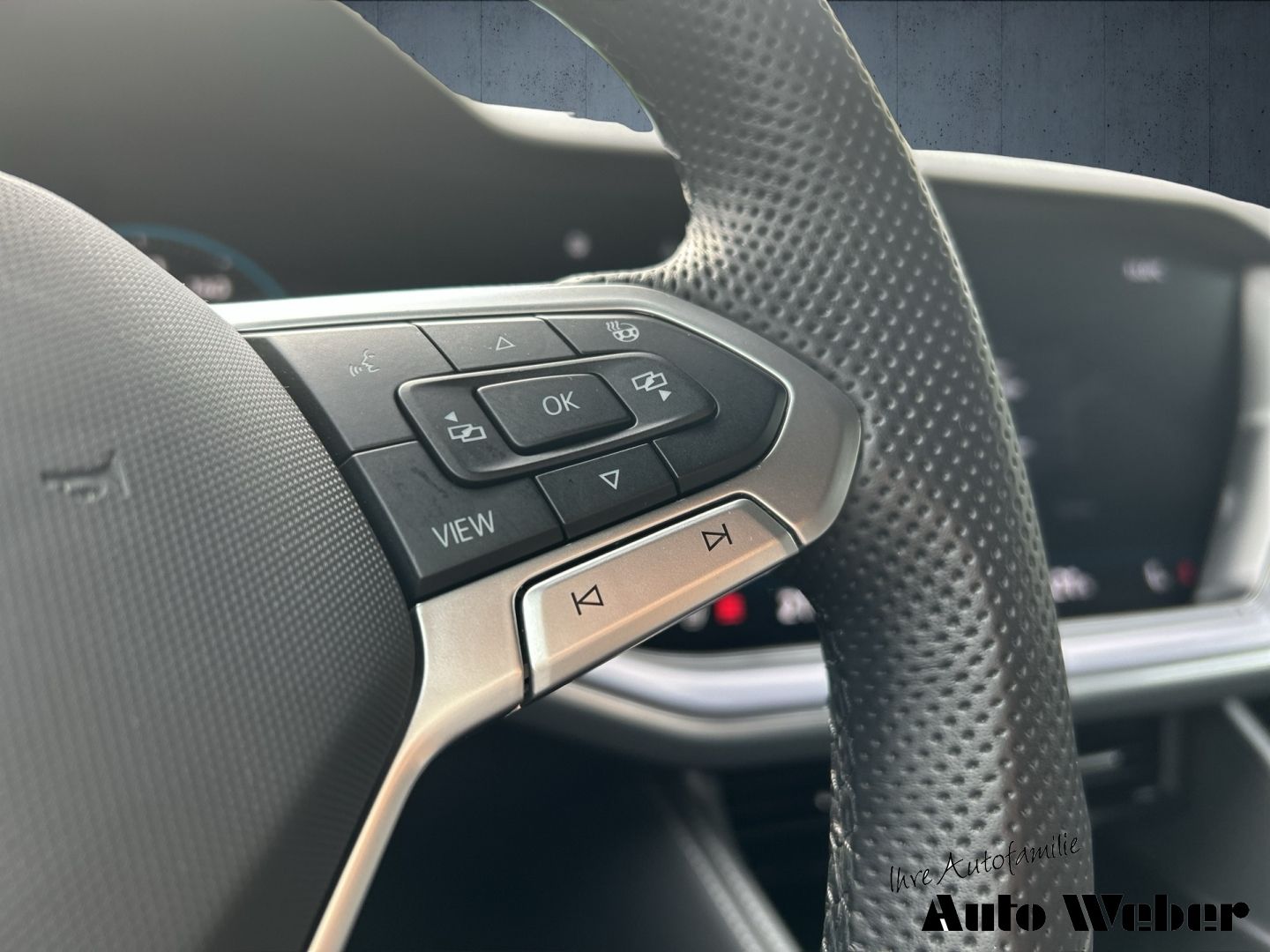 Volkswagen Touareg - Bild 16