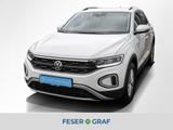 Volkswagen T-Roc 1.0 TSI Life App-Connect LED PDC Sitzh. - Volkswagen T-Roc aus 2025