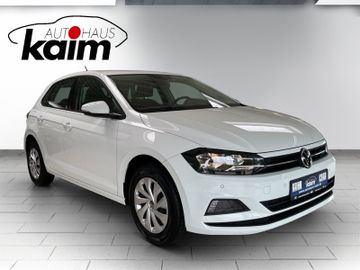 Bild 7 VW Polo 1.0 TSI Comfortline
