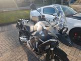 BMW r1200 gs adventure - BMW 2010 R 1200 GS