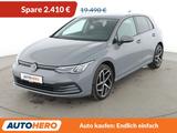 Volkswagen Golf VIII 2.0 TDI Life*NAVI*VC*CAM*ACC* - VW Golf Gebrauchtwagen in Karlsruhe