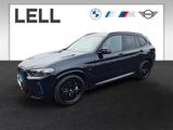 BMW iX3 M Sport DAB LED WLAN Parkassistent AHK Shz