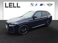 BMW iX3 M Sport DAB LED WLAN Parkassistent AHK Shz
