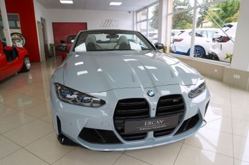 BMW M4 - 8