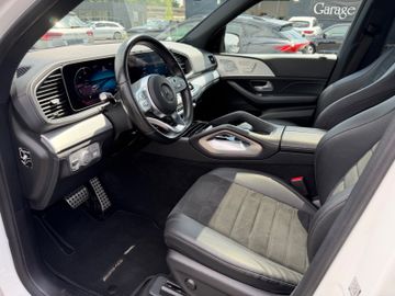 Mercedes GLE 300 - 8
