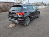 Seat FR, 7.900 km, Garantie bis 12/2027, Winterräder - Seat Arona von privat