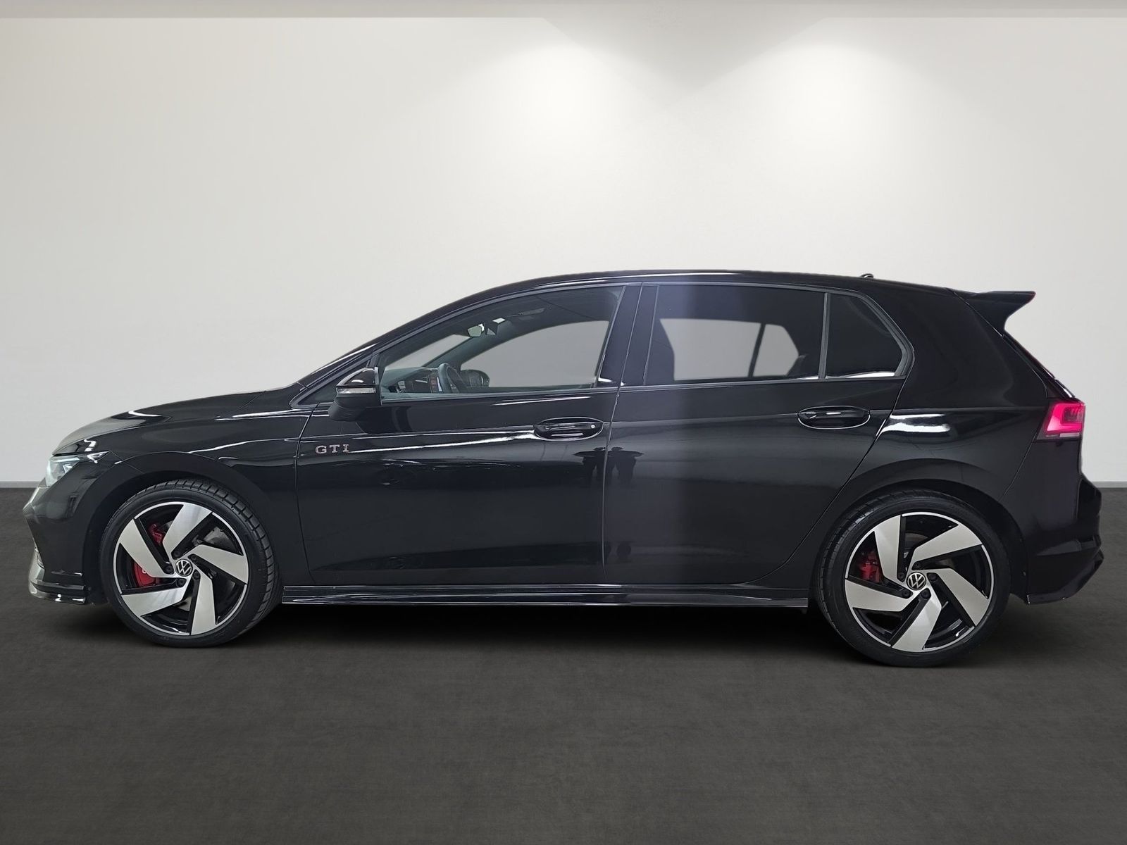 Volkswagen Golf VIII 2.0 TSI GTI Clubsport HEAD-UP HARMAN foto 7