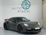 Porsche 992 Turbo*PTS*Approved*Lift*Kamera*BurmesterHigh - Porsche 992 aus 2022