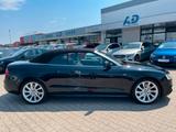 Audi A5 Cabriolet 1.8 TFSI S Line - Audi A5 8T Gebrauchtwagen