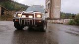 Daihatsu Feroza KEIN Suzuki Jimny Samurai ... - Daihatsu: Geländewagen, Feroza