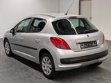 Peugeot 207 Sport Für Gewerbe, Ex-/Import - Peugeot 207 in Magdeburg