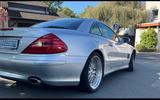 Mercedes-Benz SL 350 - - Mercedes-Benz Gebrauchtwagen von 2003