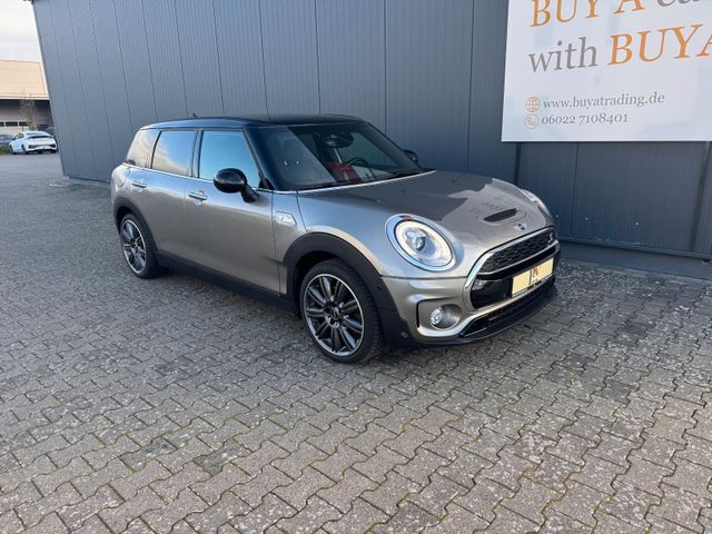 MINI Clubmann / LED / NAVI / PDC / SHZ