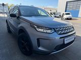 Land Rover Discovery Sport D150 FWD Kamera LED elektr.Sitze - gebrauchte Land Rover Discovery Sport aus dem Jahr 2020