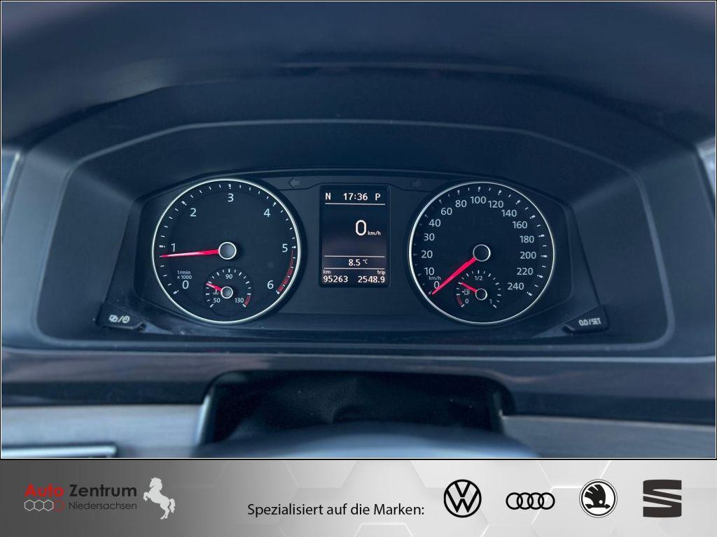 Volkswagen Multivan Lang 6-Sitze 4M AHK*STHZ AZN-Förderung*