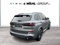 BMW X5 - Vorschau Bild 2
