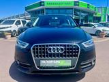 Audi Q3 2.0 TDI - NAVI-XENON-SOMMER&WINTERRÄDER!!!! - Audi Q3 in Magdeburg