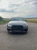 Audi RS3 8V*2 Hand* Pano* S-Sitze* Sport-AGA - Audi RS3 8PA