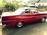 Opel  Rekord P2 Coupe - Opel Rekord: C