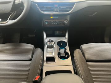 Ford Focus - 12
