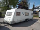 Knaus Eurostar 620 - Knaus Eurostar