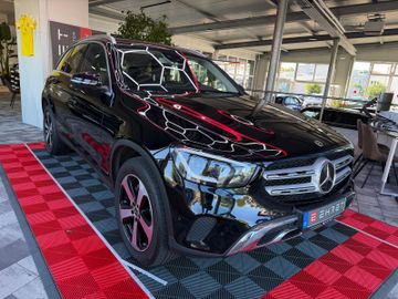 Mercedes GLC 200 - 1