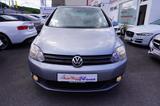 Volkswagen Golf Plus VI Team*2.Hand*Autom.*37 TKM*GARANTIE* - Volkswagen Golf: Vi Team