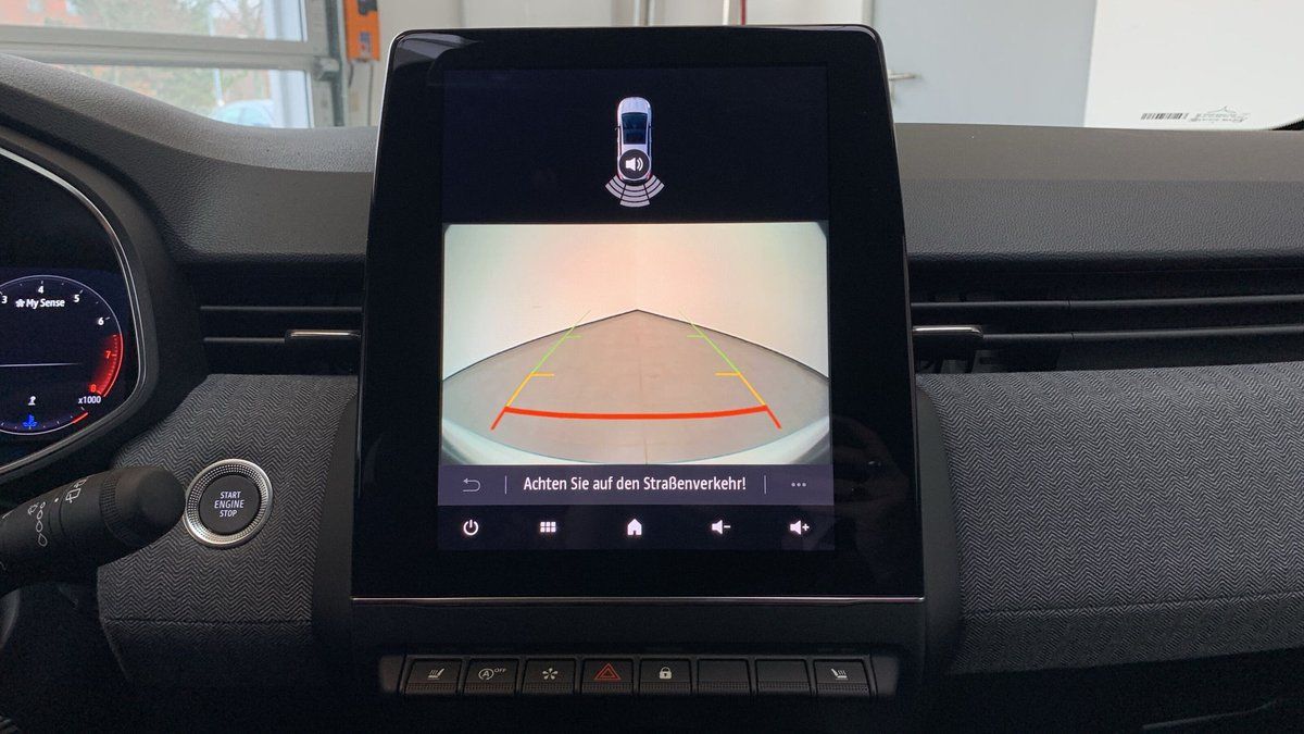 Renault Clio - Bild 18