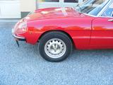 Alfa Romeo Spider 2000 FB   Atemberaubend, puristisch - Alfa Romeo Gebrauchtwagen von 1981