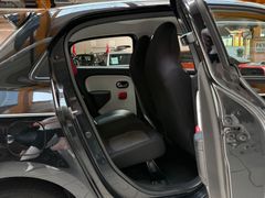 RENAULT Twingo Experience|1.Hand|Klimaanlage|Bluetooth